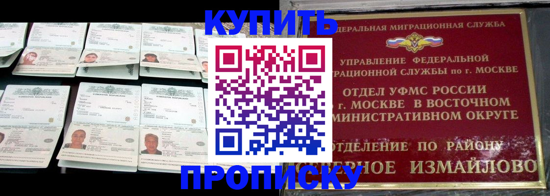 временная регистрация в Петропавловске-Камчатском